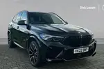 2022 BMW X5 M
