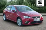 2020 SEAT Ibiza