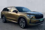 2025 Skoda Kodiaq