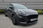 2020 Ford Puma
