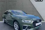 2023 Audi A4