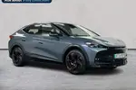 2025 Cupra Tavascan