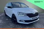 2021 Skoda Fabia