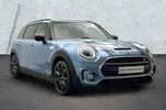 2017 MINI Clubman