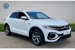 2023 Volkswagen T-Roc