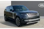 2025 Land Rover Range Rover