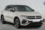 2022 Volkswagen T-Roc