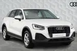 2022 Audi Q2