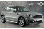 2019 MINI Countryman