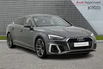 2023 Audi A5 Sportback