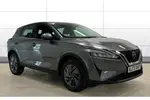 2023 Nissan Qashqai