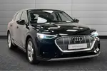 2021 Audi e-tron