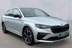 2025 Skoda Scala