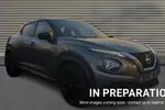 2021 Nissan Juke