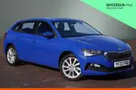 2023 Skoda Scala