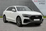 2022 Audi Q8