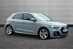2022 Audi A1