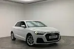 2019 Audi A1