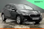2025 Skoda Fabia