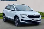 2022 Skoda Karoq
