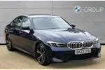 2023 BMW 3 Series
