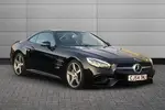 2019 Mercedes-Benz SL-Class