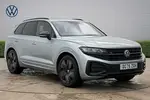 2025 Volkswagen Touareg