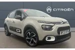 2022 Citroen C3