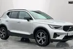 2022 Volvo XC40