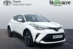 2022 Toyota C-HR