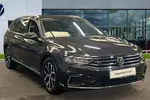 2020 Volkswagen Passat