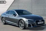 2023 Audi A5