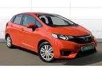 2017 Honda Jazz