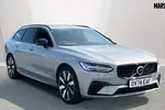 2024 Volvo V90