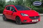 2019 Vauxhall Corsa