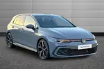 2024 Volkswagen Golf GTI