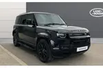 2024 Land Rover Defender