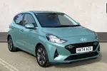 2024 Hyundai i10