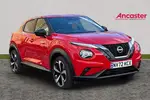 2023 Nissan Juke