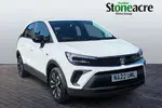 2022 Vauxhall Crossland