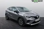 2023 Renault Captur