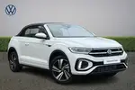 2025 Volkswagen T-Roc