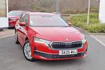 2025 Skoda Octavia Estate