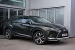 2021 Lexus RX