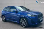 2023 BMW X1