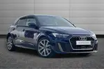 2024 Audi A1