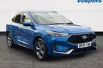 2024 Ford Kuga