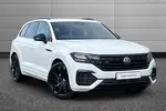 2023 Volkswagen Touareg