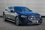 2025 Mercedes-Benz E-Class Estate