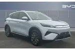 BYD Atto 3 Evo